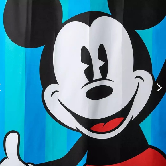 Mickey & Co Bath 3 pc set - Picture 12 of 12